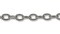JewelrySupply 3mm Antique Silver Plated Cable Chain (Priced per Foot)